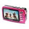 Minolta 48.0 Megapixel Waterproof Digital Camera